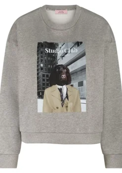 DAMES STUDIO ANNELOES SWEATER