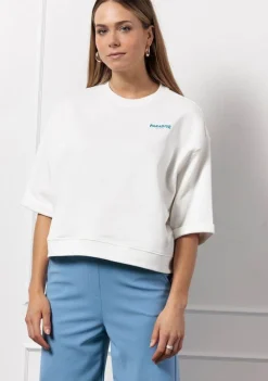 DAMES STUDIO ANNELOES SWEATER