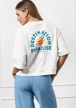 DAMES STUDIO ANNELOES SWEATER