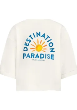 DAMES STUDIO ANNELOES SWEATER