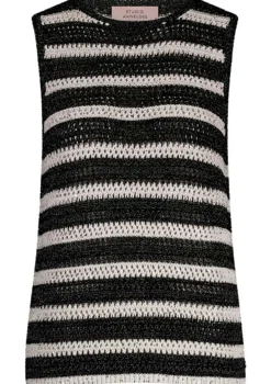 DAMES STUDIO ANNELOES TOP