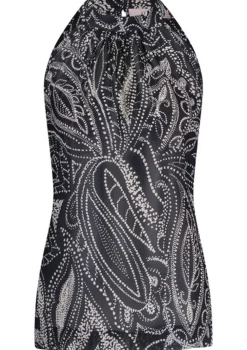 DAMES STUDIO ANNELOES TOP