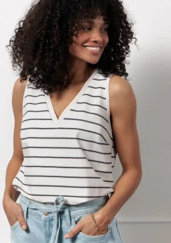 DAMES STUDIO ANNELOES TOP