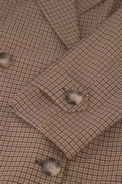 DAMES STUDIO ANNELOES TRENCHCOAT