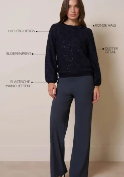 DAMES STUDIO ANNELOES TRUI