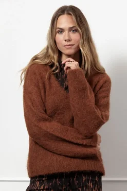 DAMES STUDIO ANNELOES TRUI