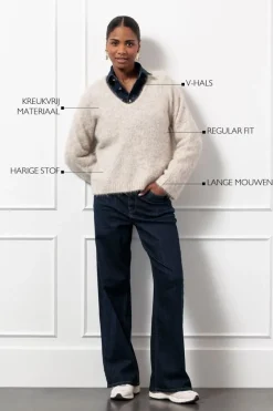 DAMES STUDIO ANNELOES TRUI