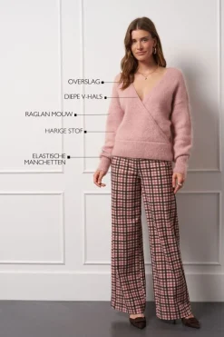 DAMES STUDIO ANNELOES TRUI