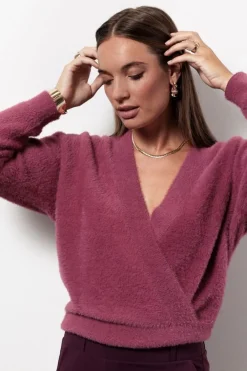 DAMES STUDIO ANNELOES TRUI