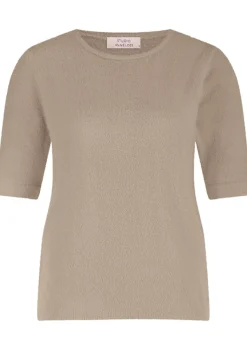 DAMES STUDIO ANNELOES TRUI KORTE MOUW