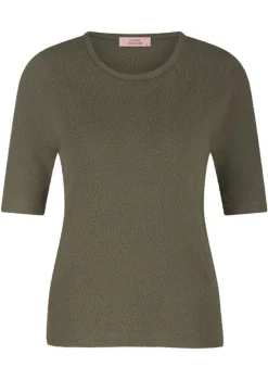 DAMES STUDIO ANNELOES TRUI KORTE MOUW