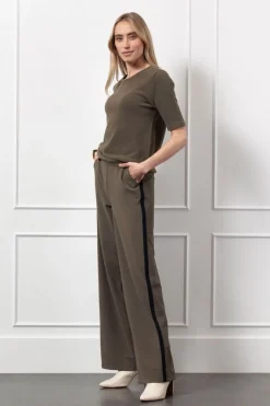 DAMES STUDIO ANNELOES TRUI KORTE MOUW