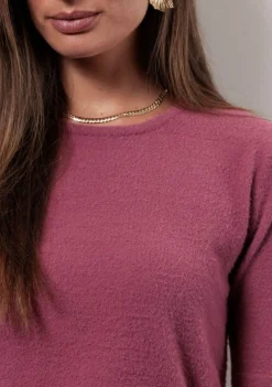 DAMES STUDIO ANNELOES TRUI KORTE MOUW