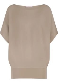 DAMES STUDIO ANNELOES TRUI KORTE MOUW