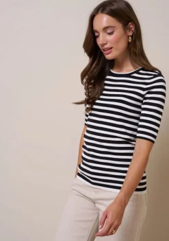 DAMES STUDIO ANNELOES TRUI KORTE MOUW