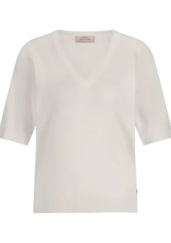 DAMES STUDIO ANNELOES TRUI KORTE MOUW