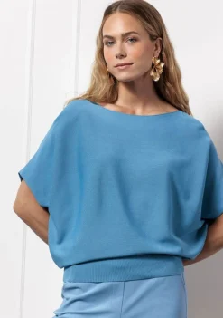 DAMES STUDIO ANNELOES TRUI KORTE MOUW