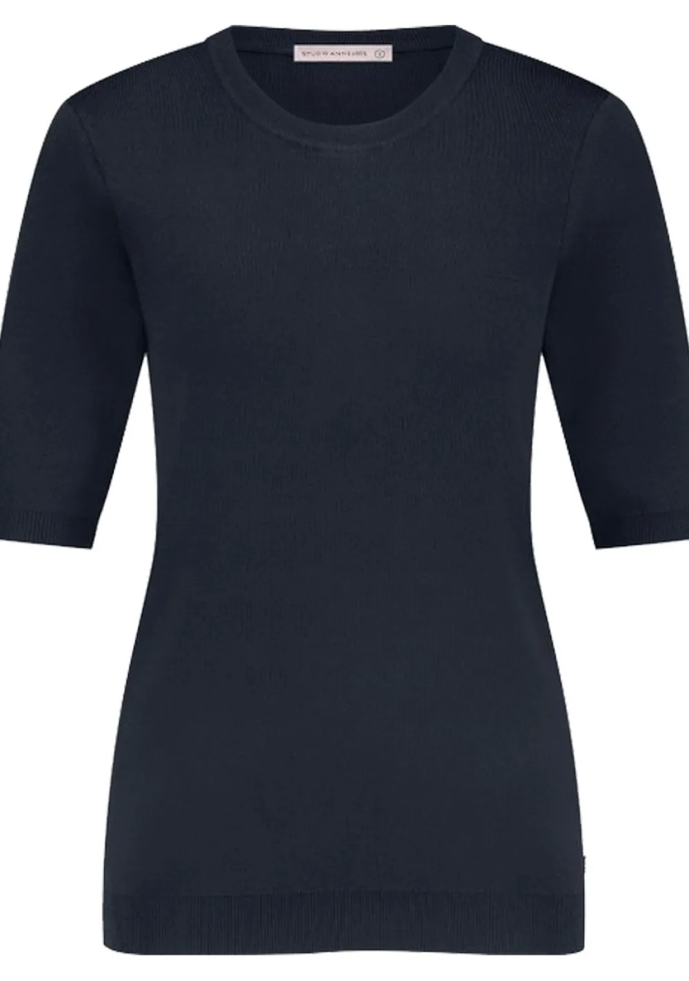 DAMES STUDIO ANNELOES TRUI KORTE MOUW