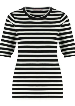 DAMES STUDIO ANNELOES TRUI KORTE MOUW