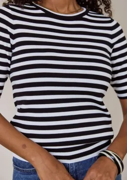 DAMES STUDIO ANNELOES TRUI KORTE MOUW