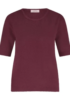 DAMES STUDIO ANNELOES TRUI KORTE MOUW