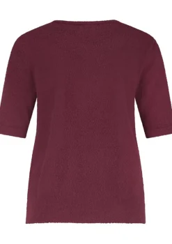 DAMES STUDIO ANNELOES TRUI KORTE MOUW