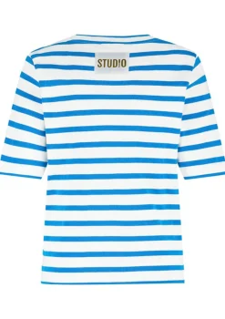 DAMES STUDIO ANNELOES TRUI KORTE MOUW