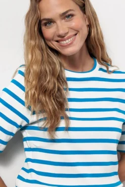 DAMES STUDIO ANNELOES TRUI KORTE MOUW