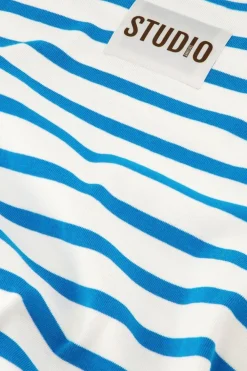 DAMES STUDIO ANNELOES TRUI KORTE MOUW