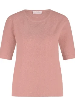 DAMES STUDIO ANNELOES TRUI KORTE MOUW