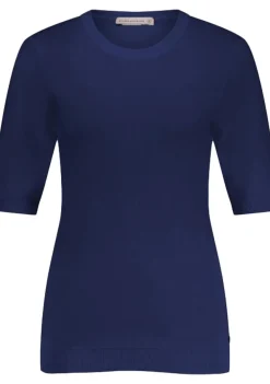 DAMES STUDIO ANNELOES TRUI KORTE MOUW