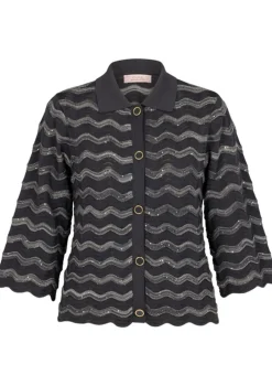 DAMES STUDIO ANNELOES VEST