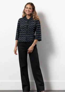 DAMES STUDIO ANNELOES VEST