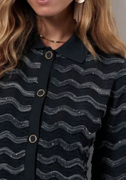 DAMES STUDIO ANNELOES VEST