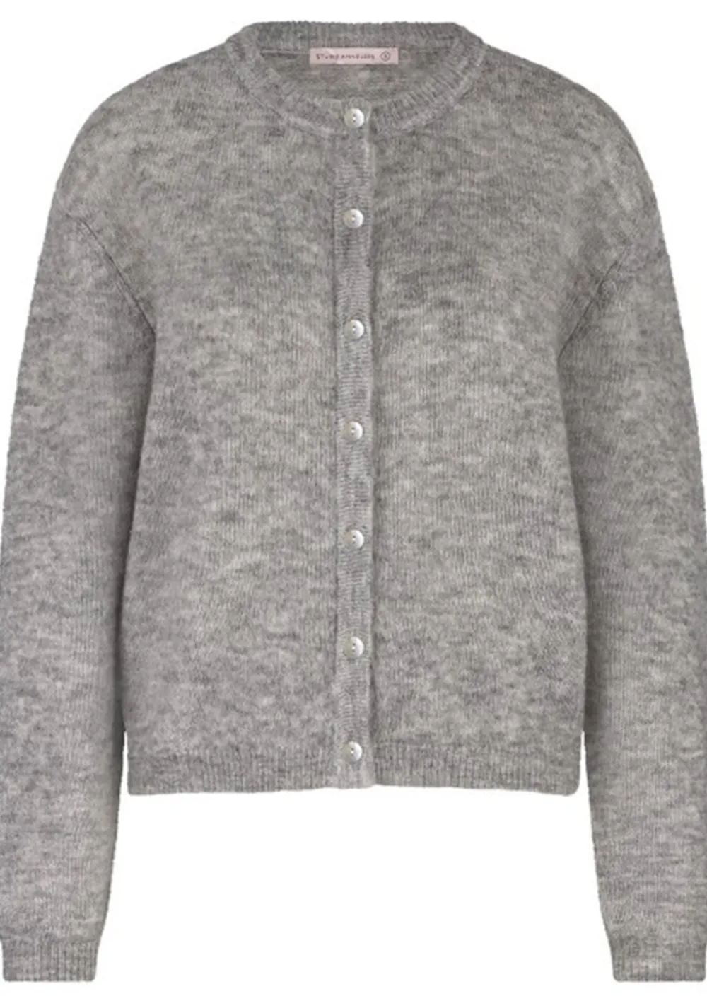 DAMES STUDIO ANNELOES VEST