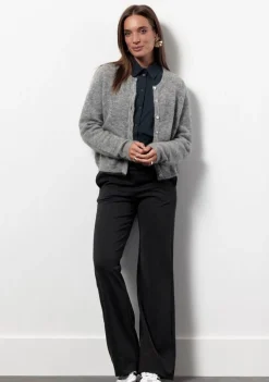 DAMES STUDIO ANNELOES VEST