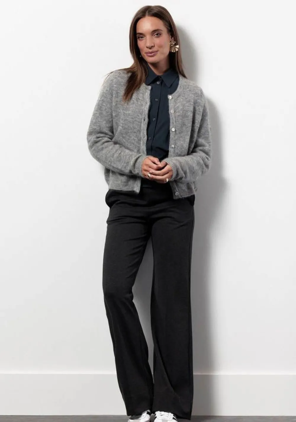 DAMES STUDIO ANNELOES VEST