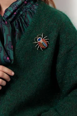 DAMES STUDIO ANNELOES VEST