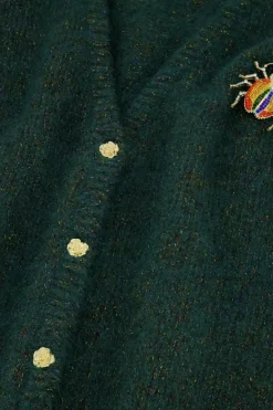 DAMES STUDIO ANNELOES VEST