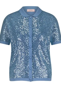 DAMES STUDIO ANNELOES VEST