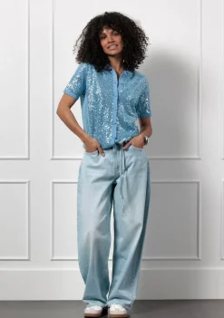 DAMES STUDIO ANNELOES VEST