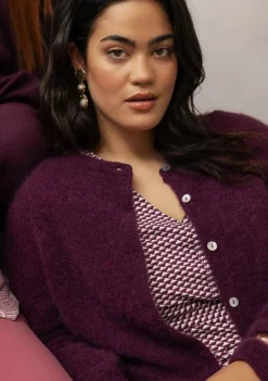 DAMES STUDIO ANNELOES VEST