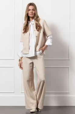 DAMES STUDIO ANNELOES VEST