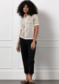 DAMES STUDIO ANNELOES VEST