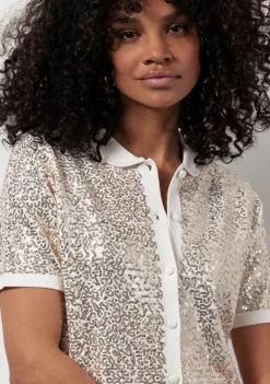 DAMES STUDIO ANNELOES VEST