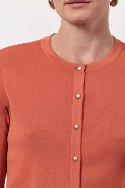 DAMES STUDIO ANNELOES VEST