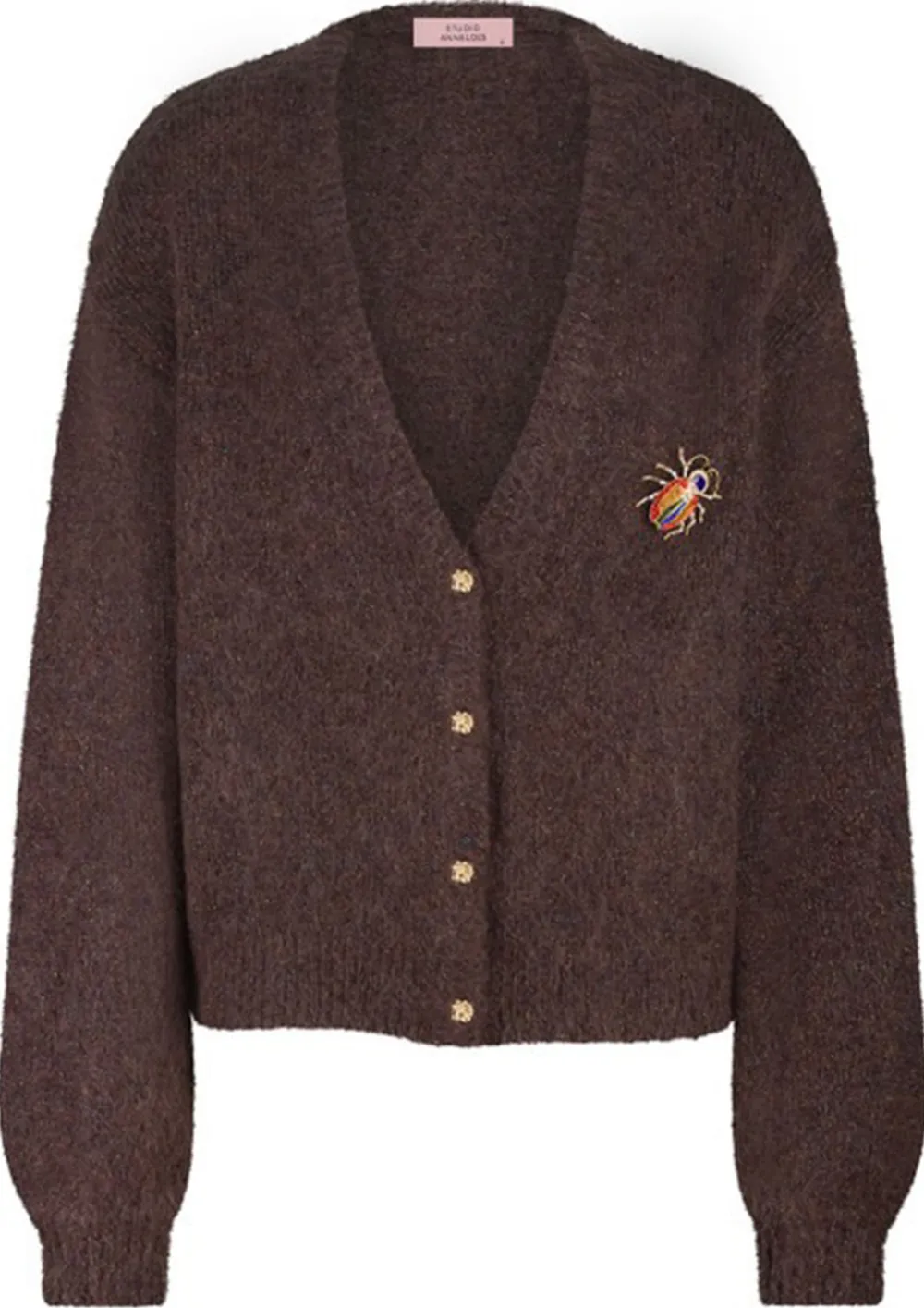 DAMES STUDIO ANNELOES VEST