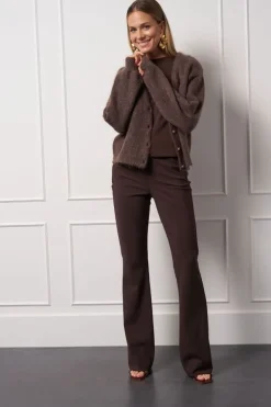 DAMES STUDIO ANNELOES VEST