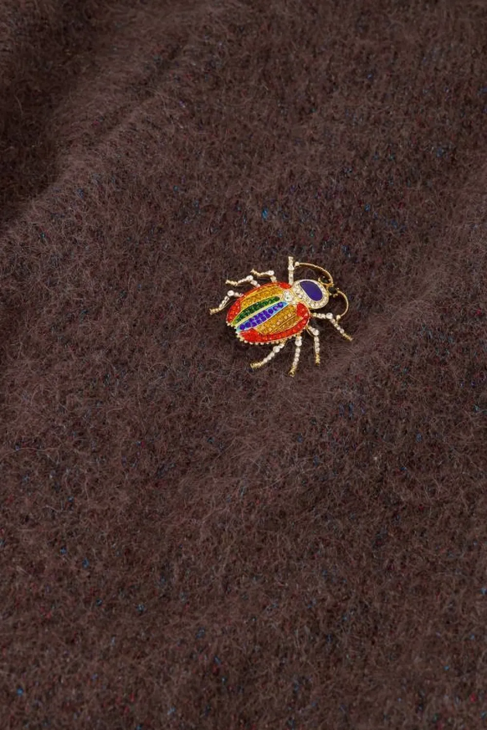 DAMES STUDIO ANNELOES VEST