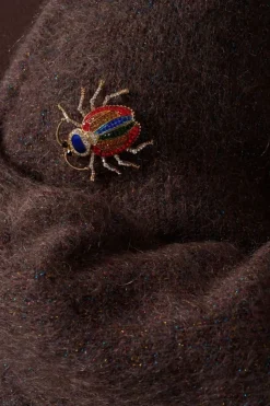 DAMES STUDIO ANNELOES VEST